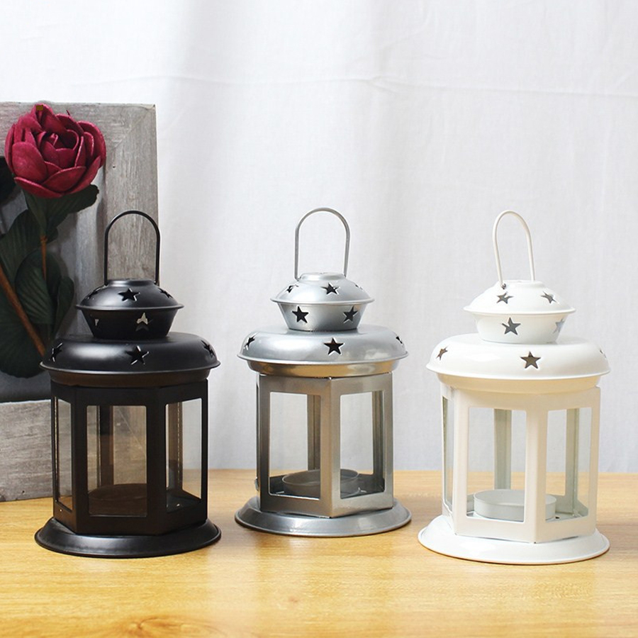 Lampada a candela a sospension - Metal Photo Panel recensione e prezzo