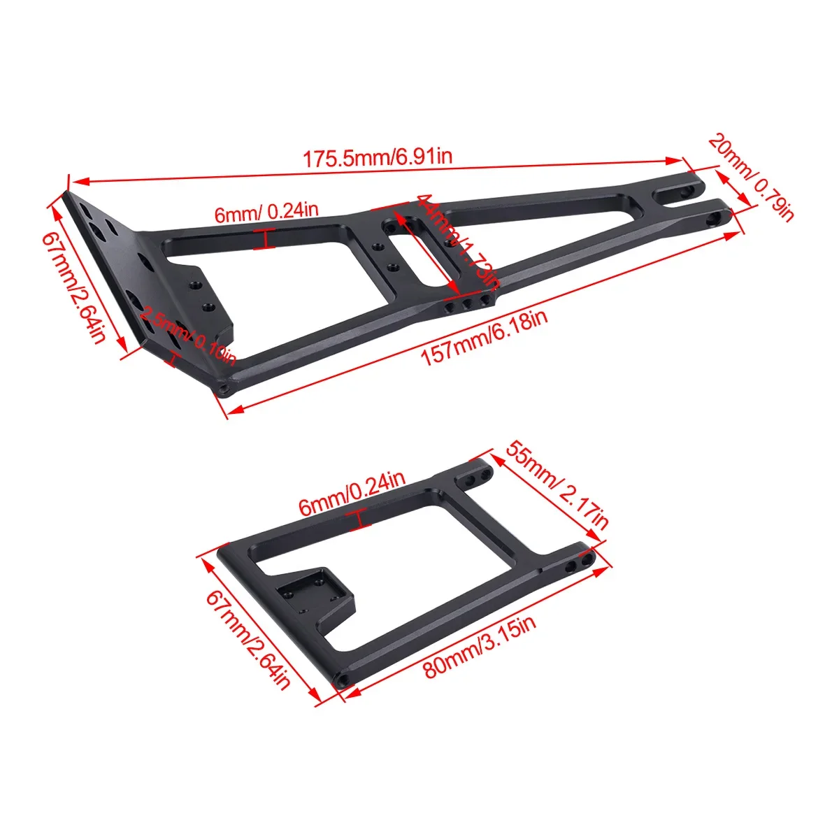 Kit di soccorso con verricello - Metal Photo Panel recensione e prezzo