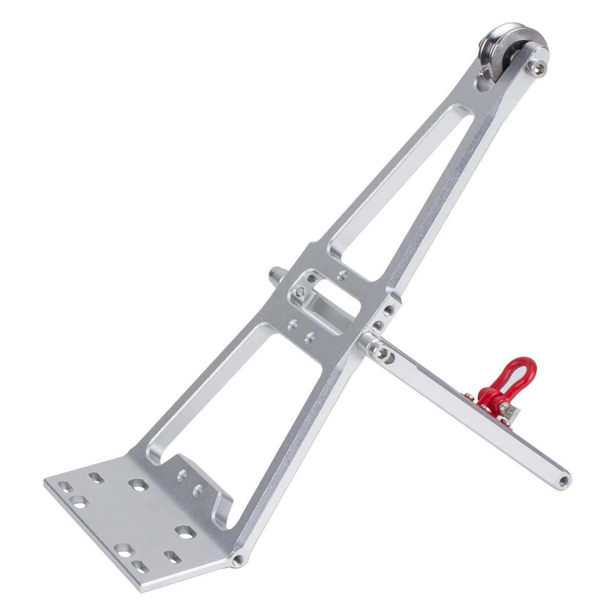 Kit di soccorso con verricello - Metal Photo Panel recensione e prezzo