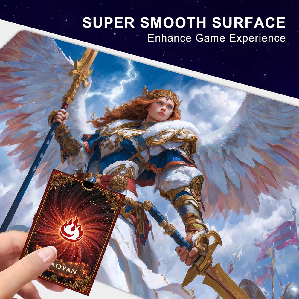 Tappetino da gioco Magic Card  - Door Mat Blank recensione e prezzo